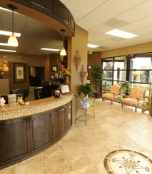Sorrento Valley Dental Group office in Mira Mesa San Diego