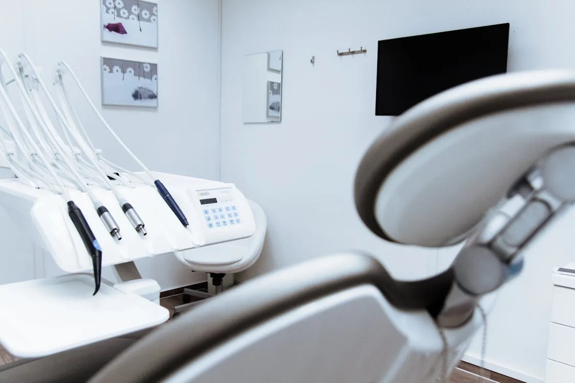 Sorrento Valley Dental Group