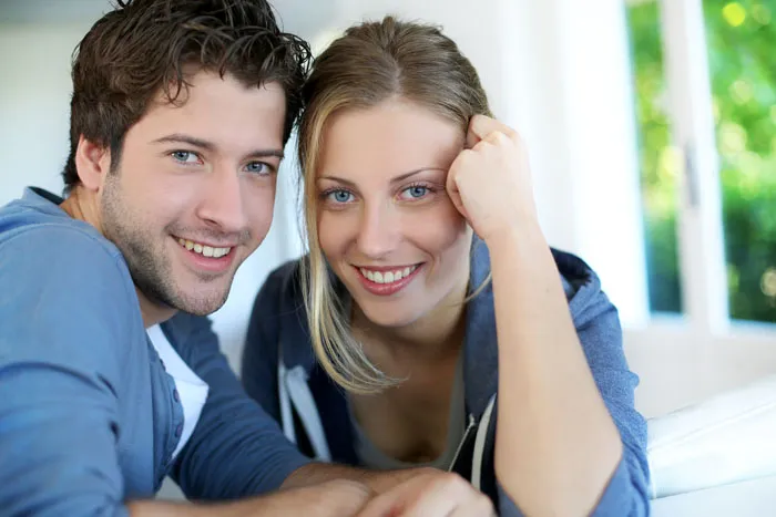 CEREC same-day dental crown machine at Sorrento Valley Dental